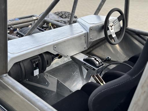 ORA ASBO cockpit