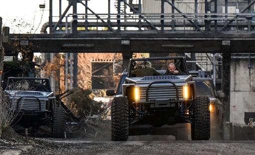 Hobbs and Shaw