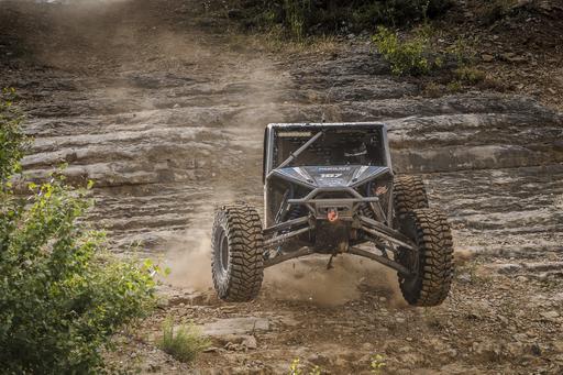Offroad racing