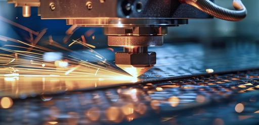 Plasma cuttting